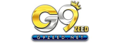G9ZEED เว็บพนันครบวงจร มั่นคงปลอดภัย 100%